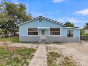 1006 NW 112th Ter, Miami FL 33168