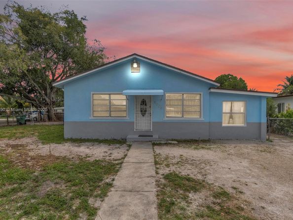 1006 NW 112th Ter, Miami FL 33168
