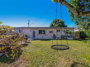 6431 SW 19th St, North Lauderdale FL 33068