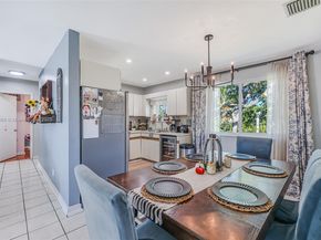 6431 SW 19th St, North Lauderdale FL 33068