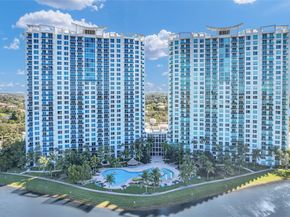 2681 N Flamingo Rd 1903S, Sunrise FL 33323