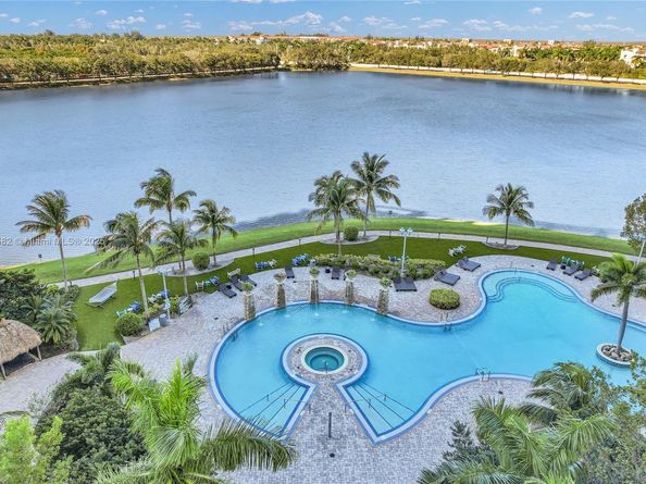 2681 N Flamingo Rd 1903S, Sunrise FL 33323