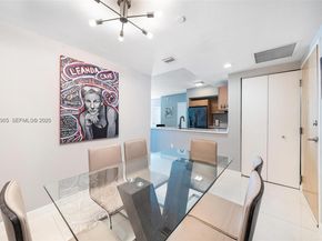 350 S Miami Ave 2505, Miami FL 33130