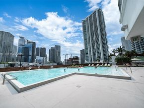 350 S Miami Ave 2505, Miami FL 33130