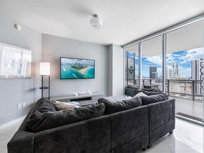 350 S Miami Ave 2505, Miami FL 33130