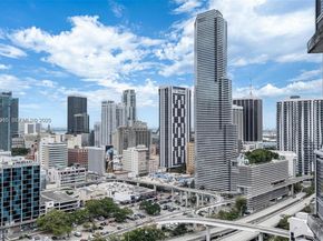 350 S Miami Ave 2505, Miami FL 33130