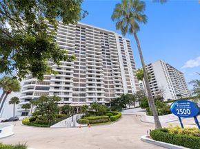 2500 Parkview Dr 1604, Hallandale Beach FL 33009