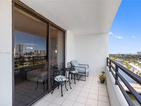 2500 Parkview Dr 1604, Hallandale Beach FL 33009