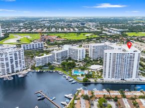 2500 Parkview Dr 1604, Hallandale Beach FL 33009