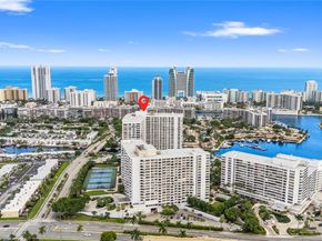 2500 Parkview Dr 1604, Hallandale Beach FL 33009
