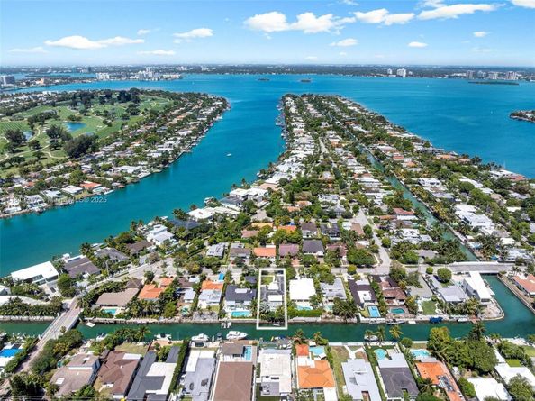 7755 Noremac Ave, Miami Beach FL 33141