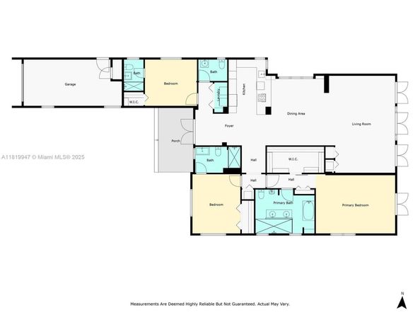 7755 Noremac Ave, Miami Beach FL 33141