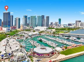 398 NE 5th St 2410, Miami FL 33132