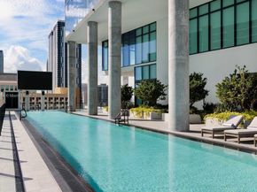 398 NE 5th St 2410, Miami FL 33132