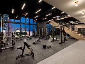 398 NE 5th St 2410, Miami FL 33132