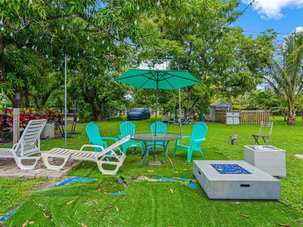 2175 NW 111th St, Miami FL 33167
