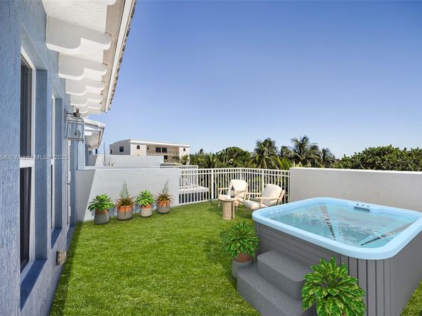 3425 Norfolk St, Pompano Beach FL 33062
