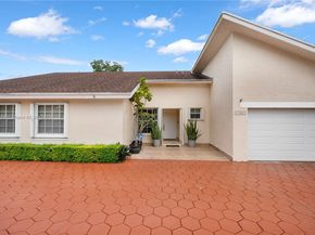 11041 SW 138th Ave, Miami FL 33186