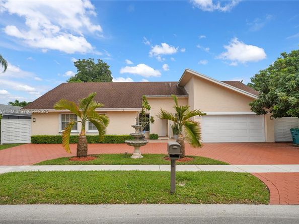 11041 SW 138th Ave, Miami FL 33186