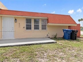 805 NW 13th St, Fort Lauderdale FL 33311