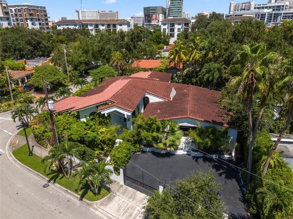 1061 NW North River Dr, Miami FL 33136