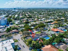 2261 NE 62nd St, Fort Lauderdale FL 33308