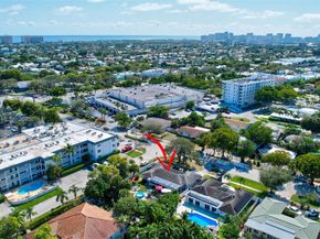 2261 NE 62nd St, Fort Lauderdale FL 33308