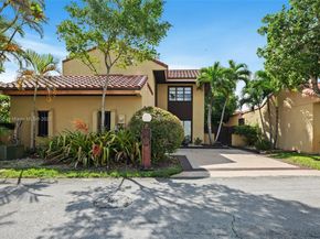 1010 NE 204th Ter, Miami FL 33179