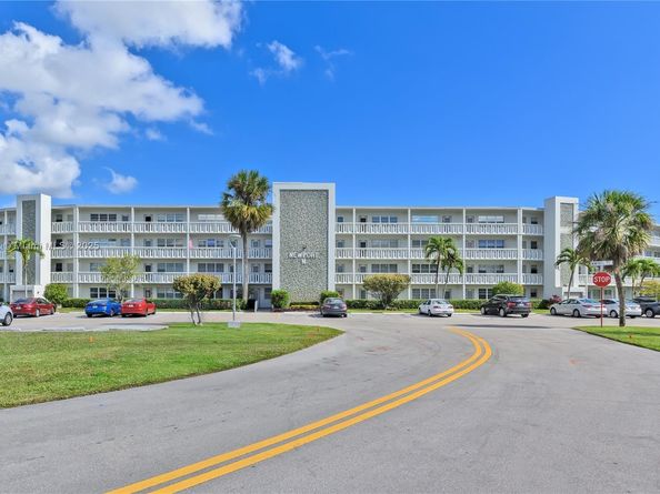 3046 N Newport  N 3046, Deerfield Beach FL 33442