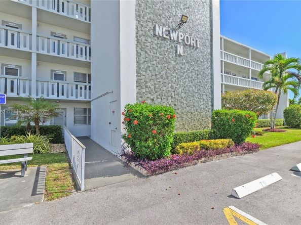 3046 N Newport  N 3046, Deerfield Beach FL 33442