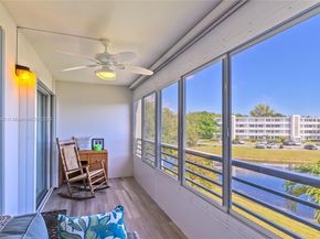 3046 N Newport  N 3046, Deerfield Beach FL 33442