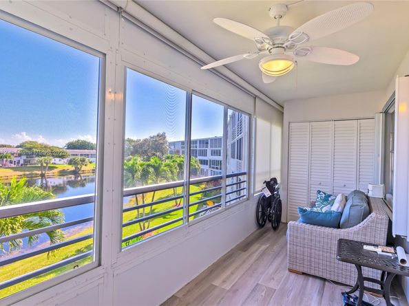 3046 N Newport  N 3046, Deerfield Beach FL 33442