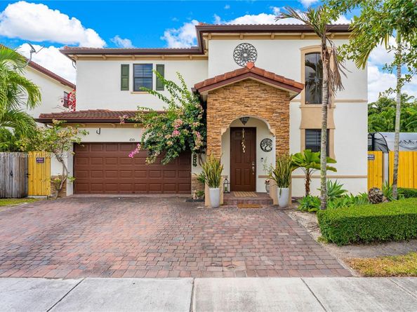 655 SE 37 Terrace, Homestead FL 33033