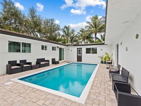 2320 SW 36th Ave, Fort Lauderdale FL 33312