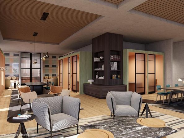 11 NE 6th Street 2206, Miami FL 33132