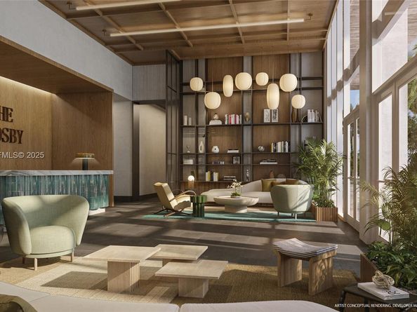 11 NE 6th Street 2206, Miami FL 33132