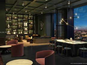 11 NE 6th Street 2206, Miami FL 33132