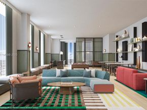 11 NE 6th Street 2206, Miami FL 33132