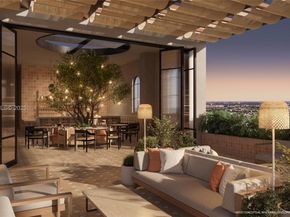 11 NE 6th Street 2206, Miami FL 33132