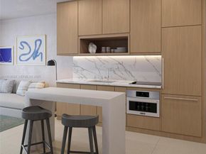 11 NE 6th Street 2206, Miami FL 33132