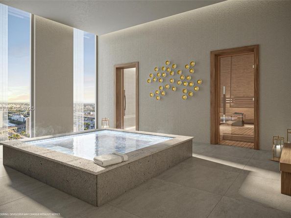 11 NE 6th Street 2206, Miami FL 33132