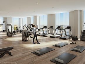 11 NE 6th Street 2206, Miami FL 33132