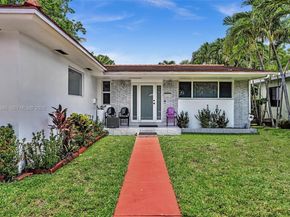 9524 Byron Ave, Surfside FL 33154