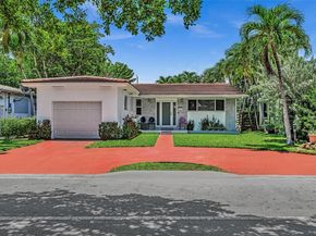 9524 Byron Ave, Surfside FL 33154