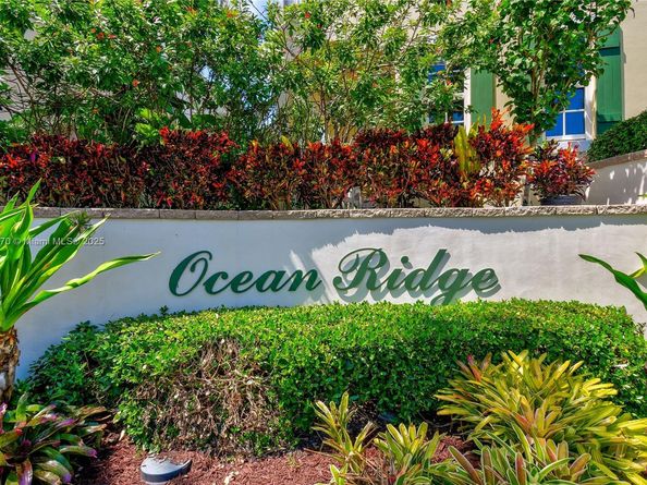 475 Ocean Ridge Way, Juno Beach FL 33408