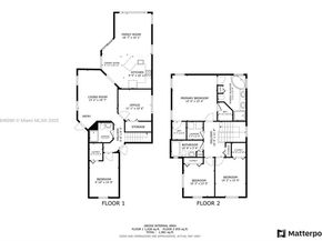 1081 NE 40th Rd, Homestead FL 33033