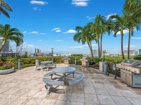 601 NE 36th St 1003, Miami FL 33137