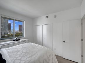 601 NE 36th St 1003, Miami FL 33137