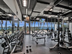 601 NE 36th St 1003, Miami FL 33137