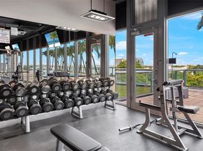 601 NE 36th St 1003, Miami FL 33137